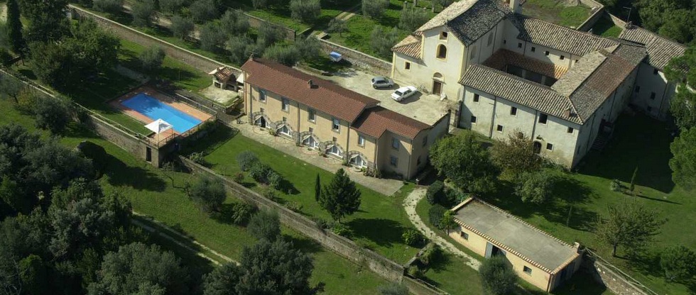 Convento di San Francesco 0030